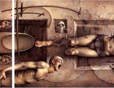 jp Palencar Tales of the cthulhu mythos. Palencar ���� ����