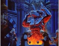 mines of bloodstone. ���������, ���