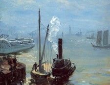 05603. Glackens, ������ ������