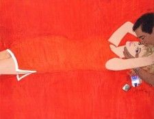 Whitmore, M Coburn - Old Enough for Love (end. , M 