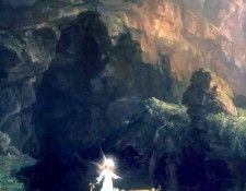 hudson rv sc csg016a the voyage of life childhood-thomas cole. ����, �����