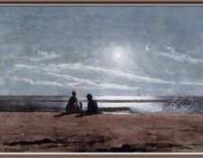 zFox SWD WH 14 Moonlight 1874. , 