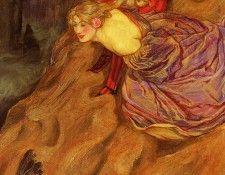 Shaw John Liston Byam Amor Mundi. , 