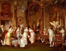 Guastavino Clement Pujol de The Jewellery Viewing. Guastavino, ������� ������ ��