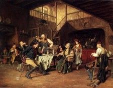 34268. Portielje, �����