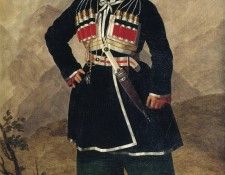 �������, ������ ������� I. ��������� ��������� �������� (1783-1844)