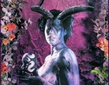 lrsMFA86PotterJK-PaganSurvivor. ������, ������� K