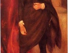 img805. Glackens, ������