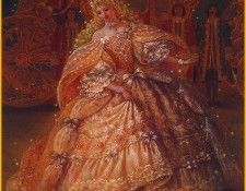 lrsCraftKinuko-Cinderella06. �������, Kinuko Y