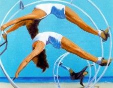 44565. Charris, �����-�����