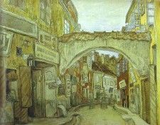 dobuzhinsky21. �����������, ��������