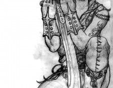 wppbr wwsa sketches 062. , 