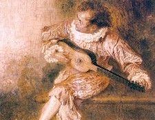 watteau12. , -
