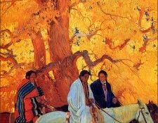 bs-aaw-EMartinHennings-PassingBy. ��������, ������ ������