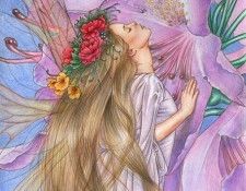 Pollen. ������, Mary J