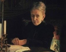 ������� ������������ � ������������ ����������� �.�.���������. 1892.. �� ������� ���������� (1831-1894)