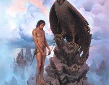 kb Pitre John Pondering Mortality. , 