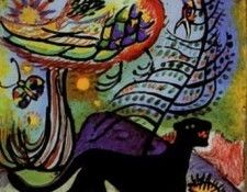 ϸ� ��� � ������� �����. 1911. ����������, ������� ���������� (1866-1944)