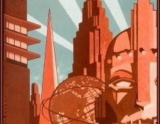 Chiarello Mark-Terminal City#1-D50-VV161. Chiarello, ����