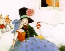 ZwergerLisbeth 05 TheSandman sj. Zwergert, ������