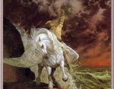 Marc Fishman - Perseus (Abraxsis). , 