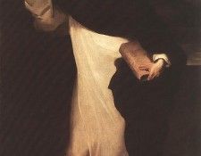 COELLO Claudio St Dominic.  