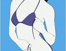 XXX Patrick Nagel 043. , 