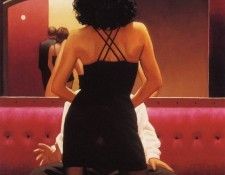 JackVettriano PrivateDancer NC. ��������� ����