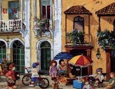 Pauline Paquin - La Limonade la Plus Fraiche en Ville, De. , 