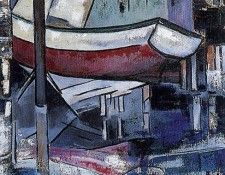 Marcel Rousseau - Le Cul de Bateau, De. �����, �������