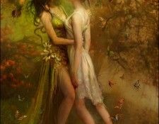 spoiled. ���������, �����