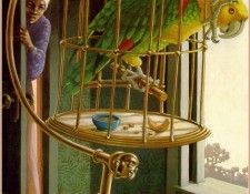 Dillon-LuellaAndTheTameParrot-sj. ������, �����