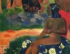 Gauguin (10). , 