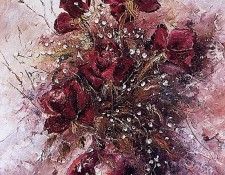 Micheline Goulet-Gelinas - Untitled, De. -Gelinas 