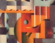 kagan suprematism (composition) 1928. �����