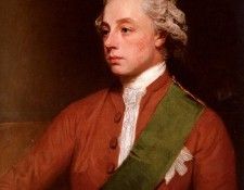 Romney George Portrait Of Frederick . �����, ������