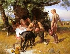 Grob Conrad Bacchanale. ����, ������