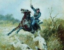 ����� � �������. 1889. �������� ������� �������� (1817-1898)