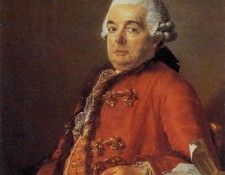 DAVID Jacques Louis Portrait of Jacques Francois Desmaisons. , -