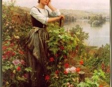 Knight A-Pensive-Moment-sj. ������,