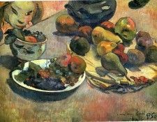 Gauguin (4). , 