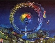 Jansen, HP - Dream of a Life (end. �����, HP