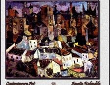 ls ContemporaryArt SWD 35 Guadalupe. Redondela, 