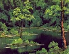 lrs Ross Bob Emerald Waters. ����, ���