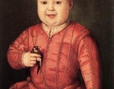 Giovanni de Medici. ��������, ������