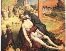 GALLEGO Fernando Pieta. , 