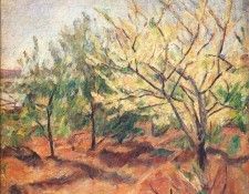 lvov apple orchard 1917. �����