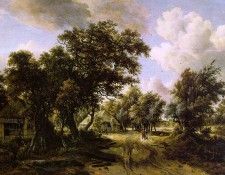 hobbema2. �������, Meindert