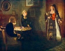 The Prodigal Daughter 1903. , 
