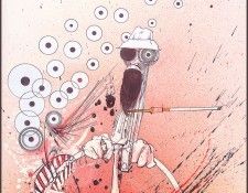 bs Steadman Fear&LoathingInLasVegas. , 